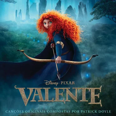 Valente (Trilha sonora original) by Various Artists - album cover