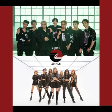 Z-pop Dream