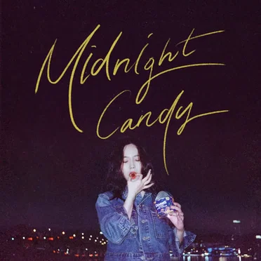 Midnight Candy by Fromm - album cover