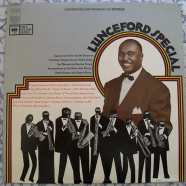 Lunceford Special