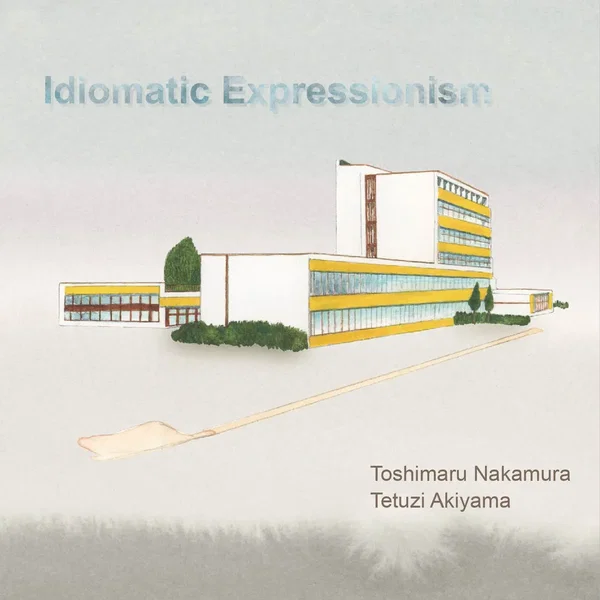 Idiomatic Expressionism