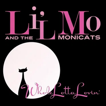 Li'l Mo and the Monicats