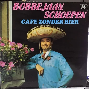 Café zonder bier