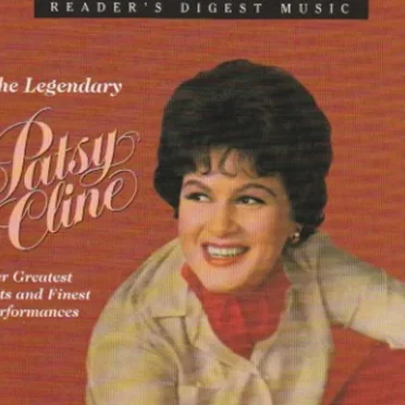 The Legendary Patsy Cline, Her Greatest Hits and Finest Performances