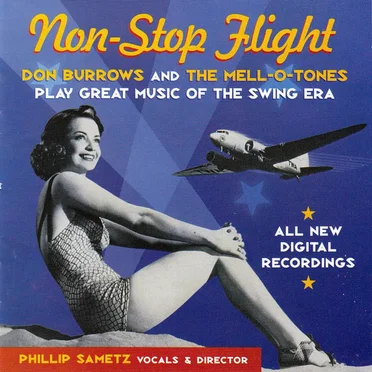 Non-Stop Flight: Great Music of the Swing Era