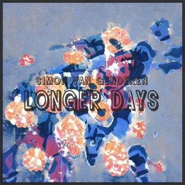 Longer Days by Simon van Genderen - album cover