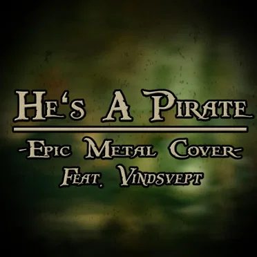 He's a Pirate