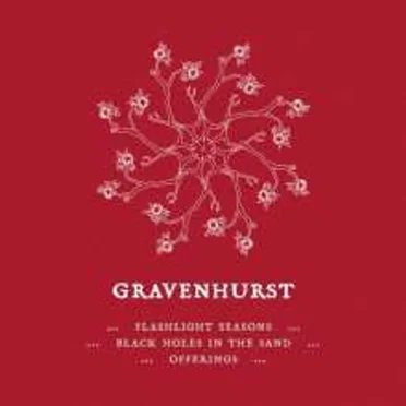 Flashlight Seasons / Black Holes in the Sand / Offerings: Lost Songs 2000 - 2004