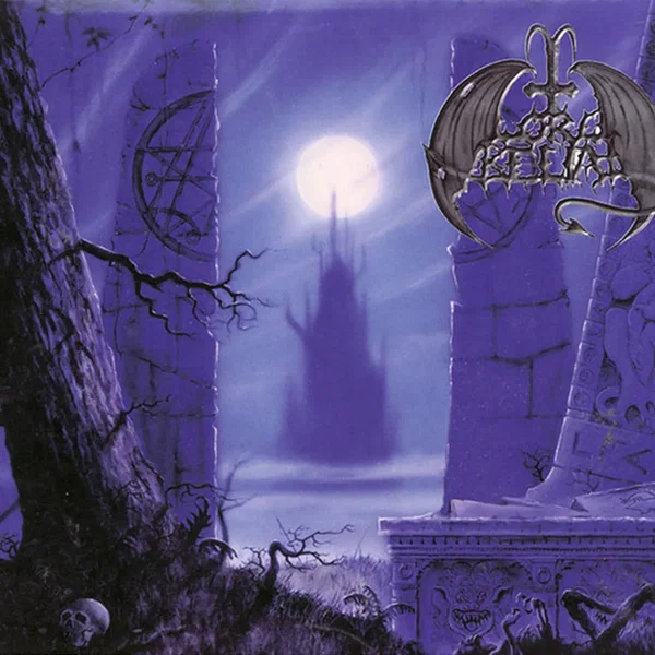 Enter the Moonlight Gate