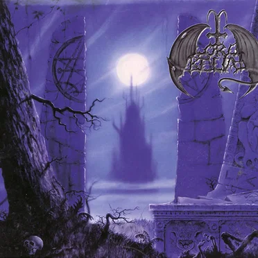 Enter the Moonlight Gate