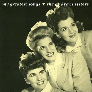 My Greatest Songs