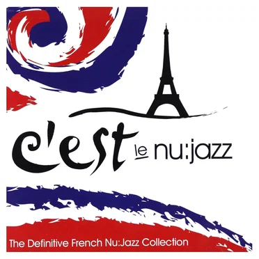C'est Le Nu:Jazz by Various Artists - album cover