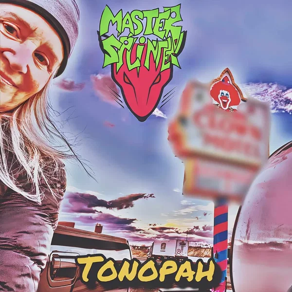 Tonopah