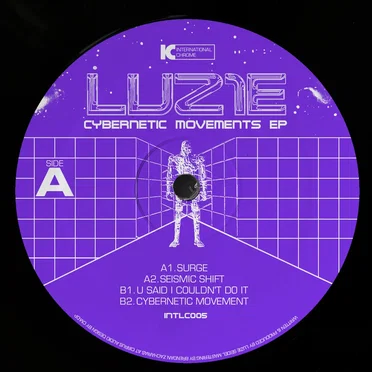 Cybernetic Movements