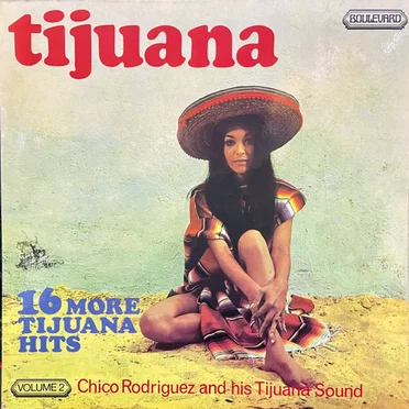 16 More Tijuana Hits, Volume 2
