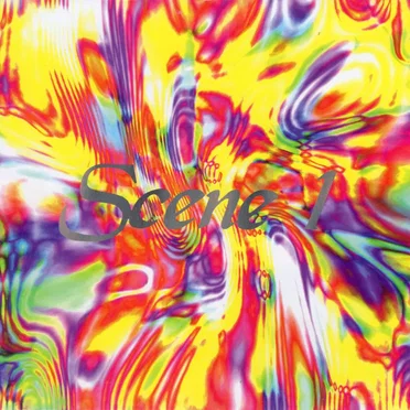 Scene 1 by Various Artists - album cover