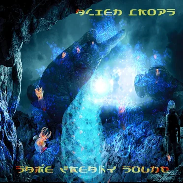 Alien Crops