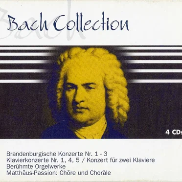 Bach Collection