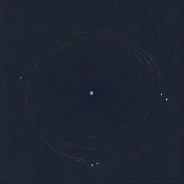 Interstellar by Shaded Navy - album cover