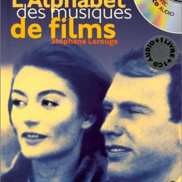 L'Alphabet des musiques de films