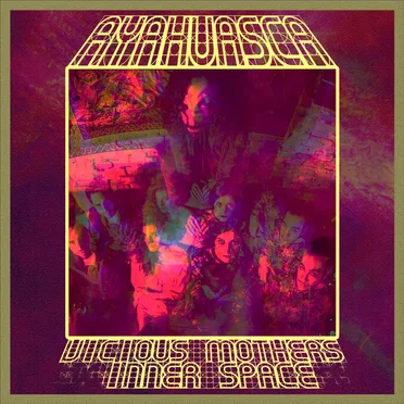 Vicious Mothers / Inner Space