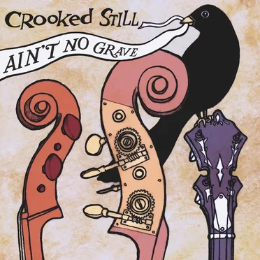 Ain’t No Grave