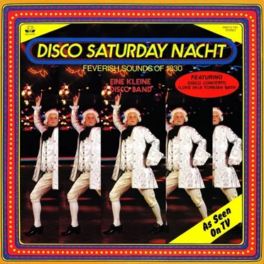 Eine Kleine Disco Band
