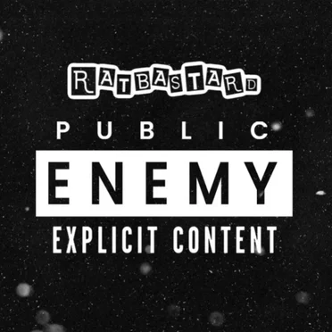 Public Enemy