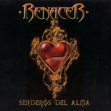 Senderos del alma