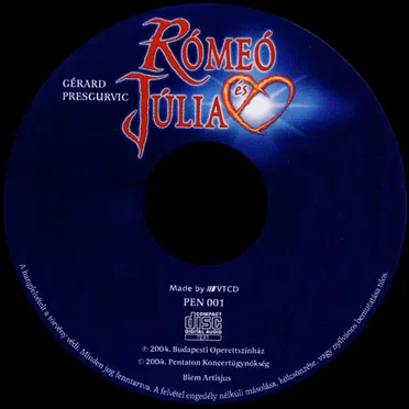 Rómeó és Júlia: szerelem a gyűlölet ellen