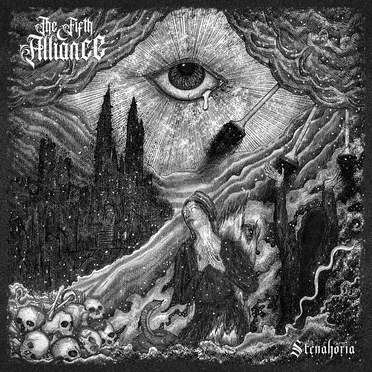 Stenahoria by The Fifth Alliance - album cover