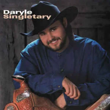 Daryle Singletary
