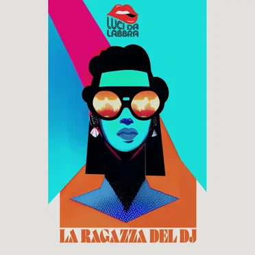 La ragazza del DJ