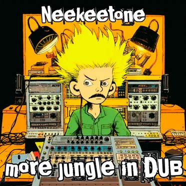 More Jungle in Dub