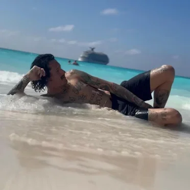 Take Me to the Bahamas