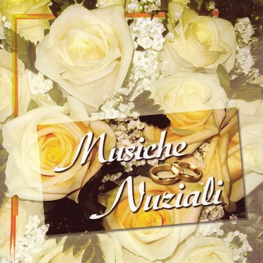 Musiche nuziali by Various Artists - album cover