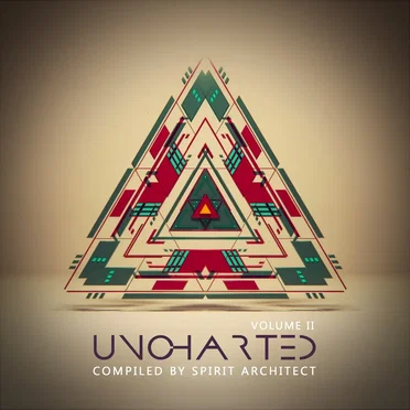 Uncharted, Volume II by Various Artists - album cover