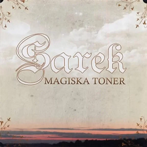 Magiska toner