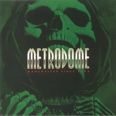 Manchester Since 1994