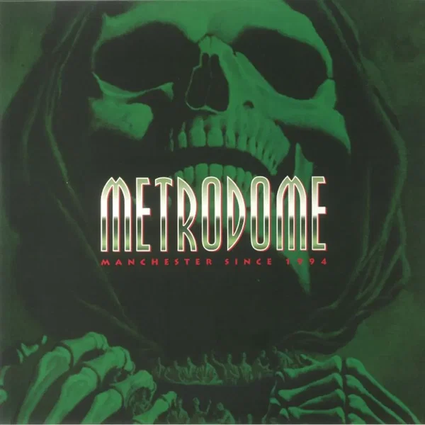 Manchester Since 1994