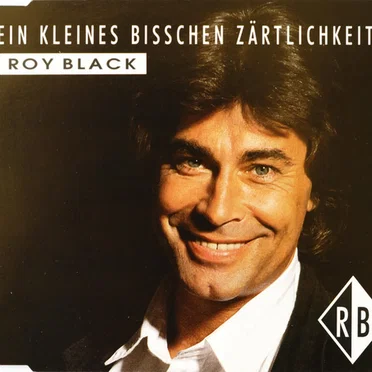 Ein kleines bisschen Zärtlichkeit