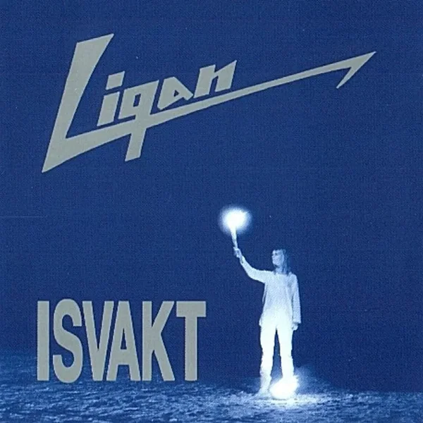 Isvakt