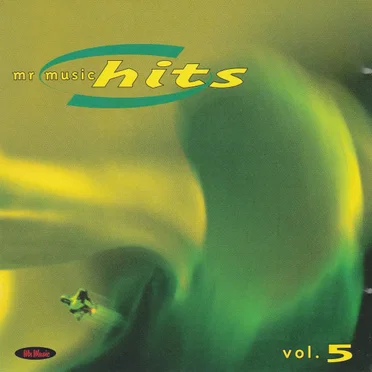 Mr Music Hits 5. 1999 by Various Artists - album cover