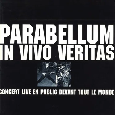 In Vivo Veritas