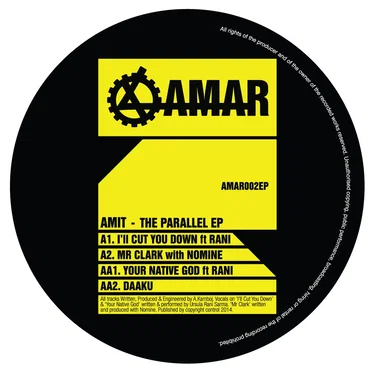 The Parallel EP