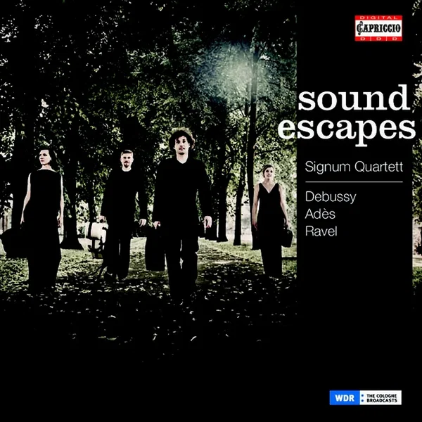 Sound Escapes