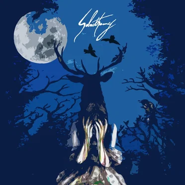 The Night Is Not Only Darkness