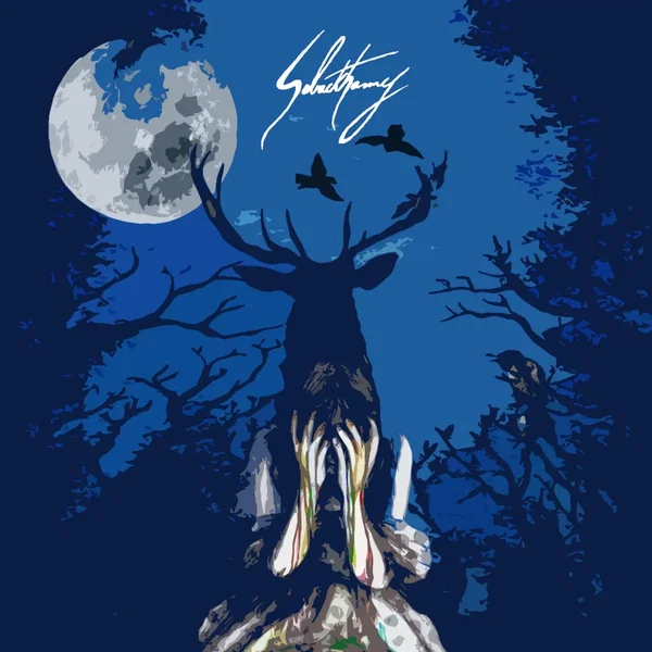 The Night Is Not Only Darkness