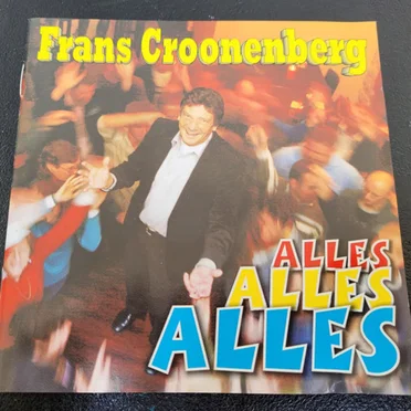 Alles, alles, alles