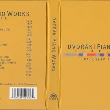 Piano Works